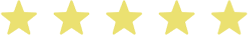 Fünf Sterne